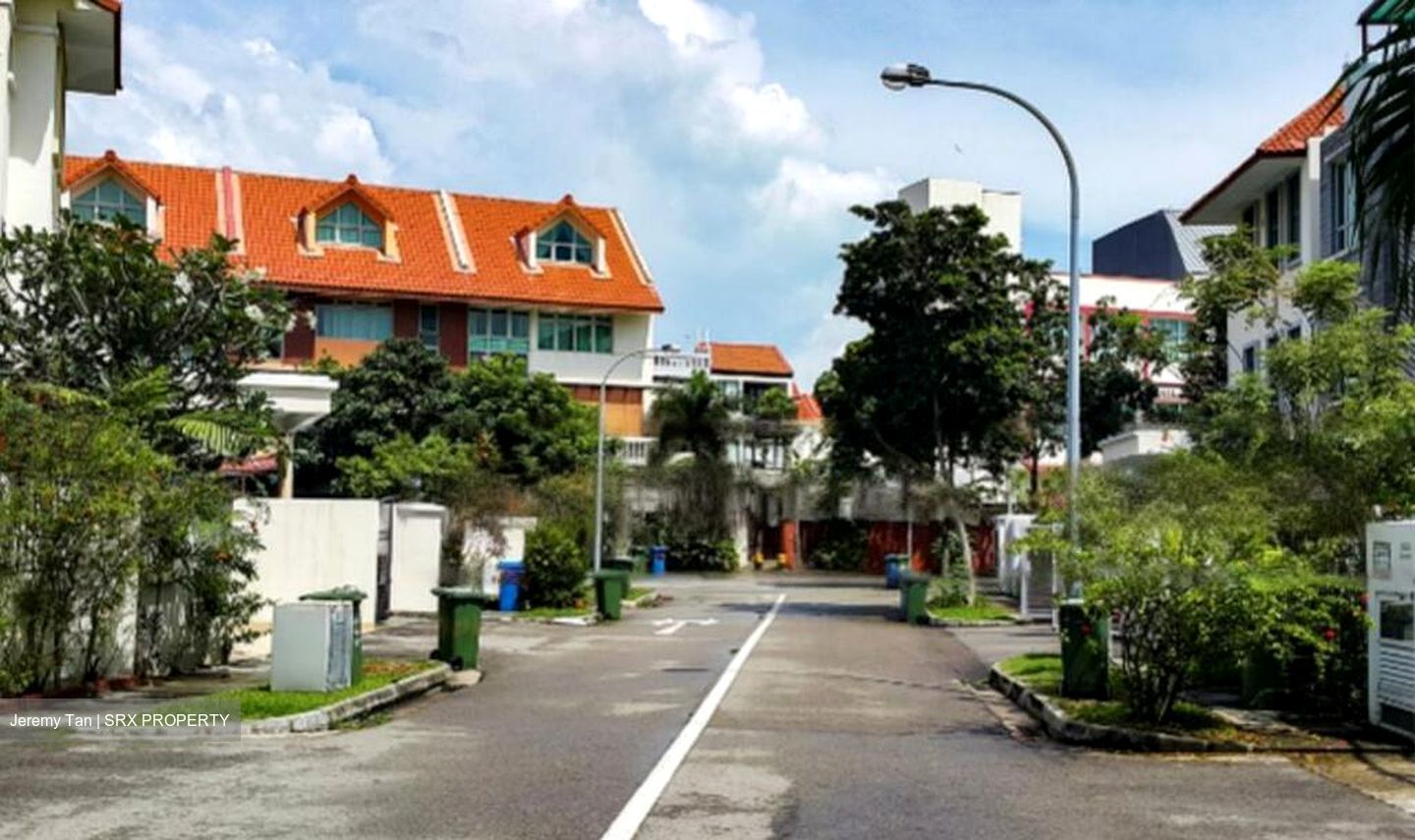 Spring Park Estate (D16), Semi-Detached #453643151